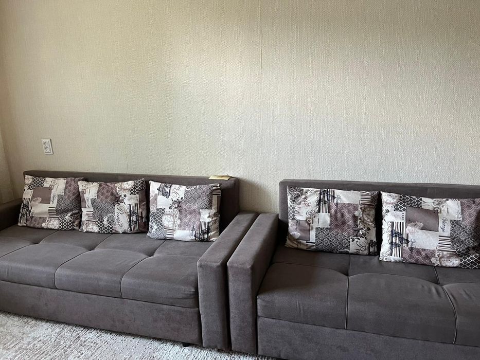 продаётся диван 2шт