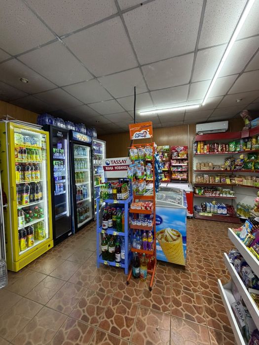 Продаётся готовый бизнес