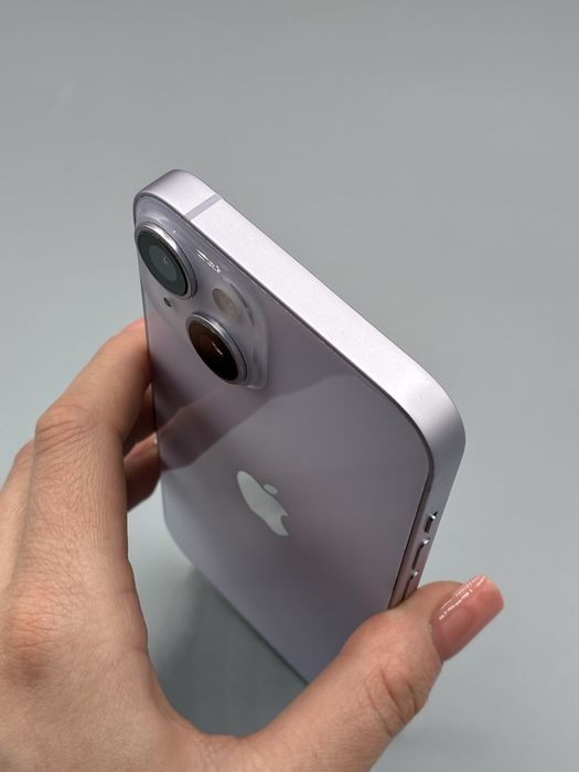 iPhone 14 | 128GB | Baterie 100% | Second Hand | Garantie