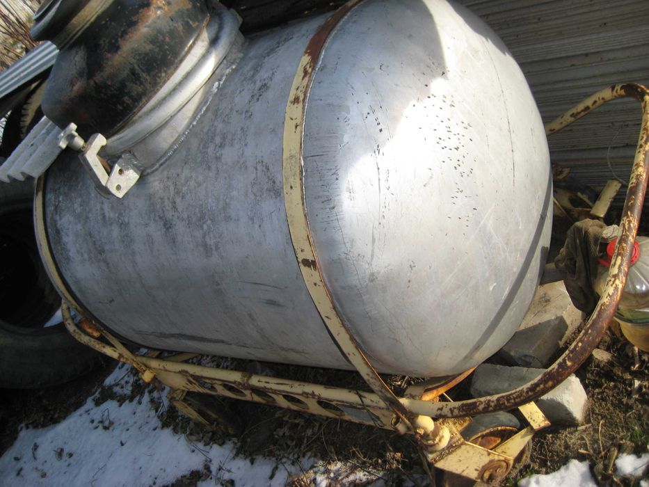 продам  новый  передний  мост  газ  53