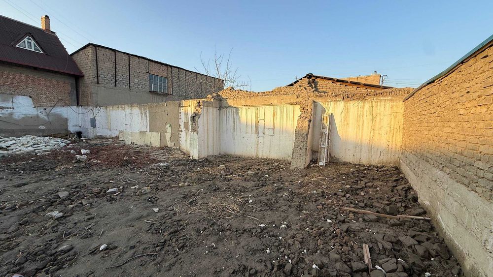 №12568 Продаётся земельный участок