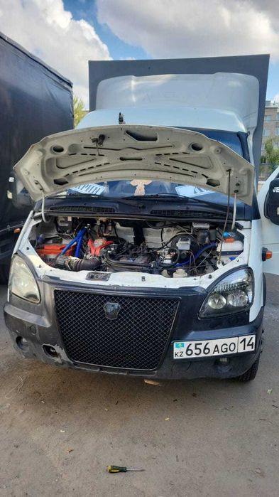 Продам Газель 2004 г.