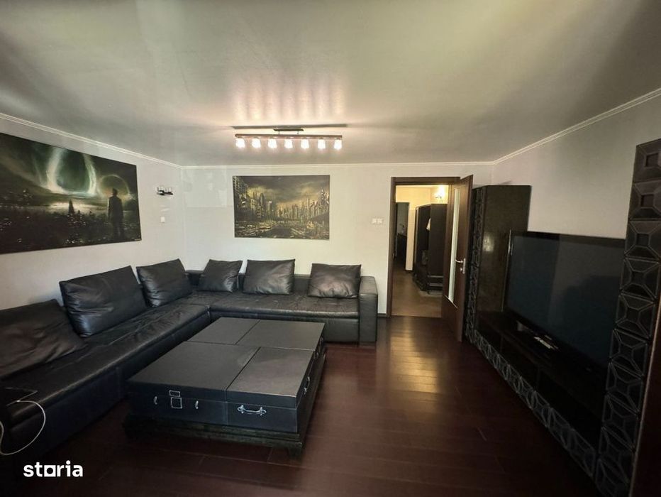 apartament cu 3 camere- cornisa bistrita-tic tac