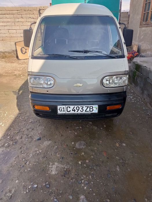 Other Damas 2009 — 3