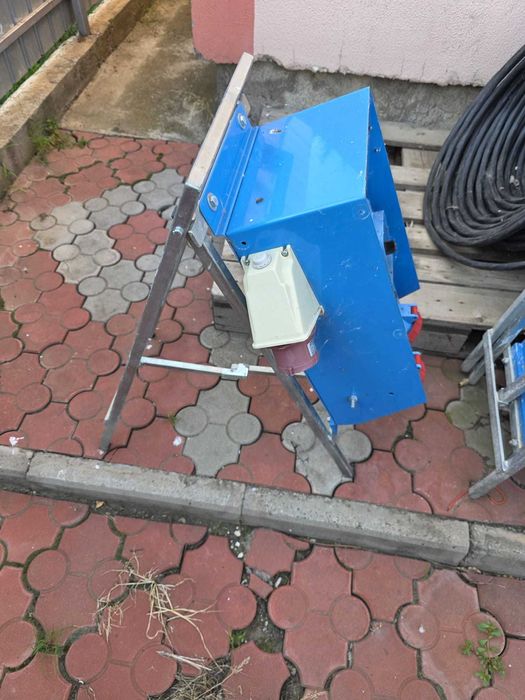 Panouri electrice pentru organizare de santier