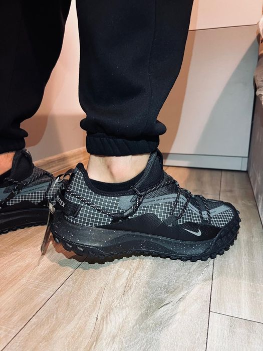 Nike ACG Mountain Fly Low GTX SE