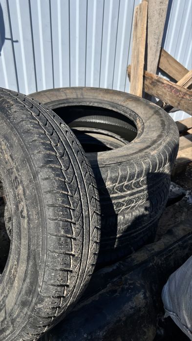 Покрышка жаксы жағдайда