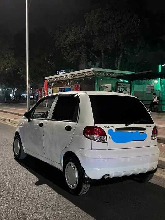 srochna Matiz sotiladi