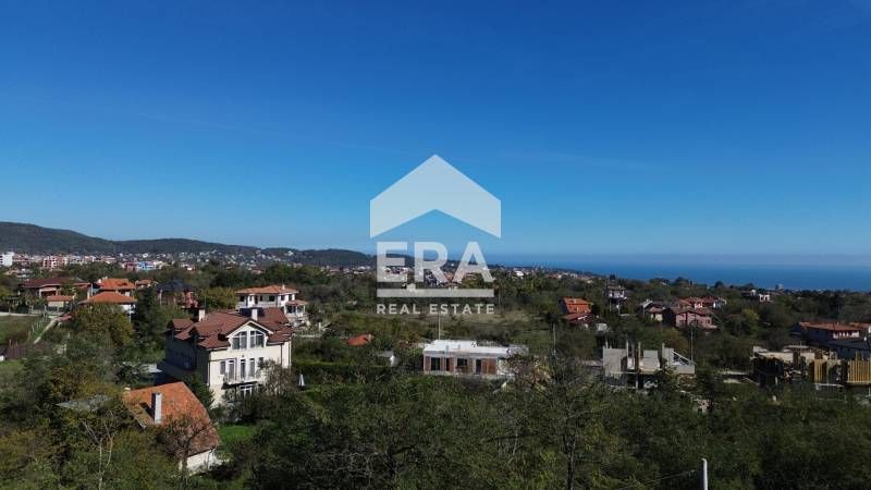 Продава се Парцел в Варна, м-т Траката - 970 кв.м за 92 €/кв.м - Снимка #7