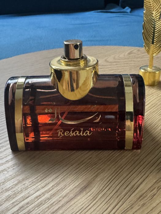Арабски парфюм унисекс Resala de Arabian Oud