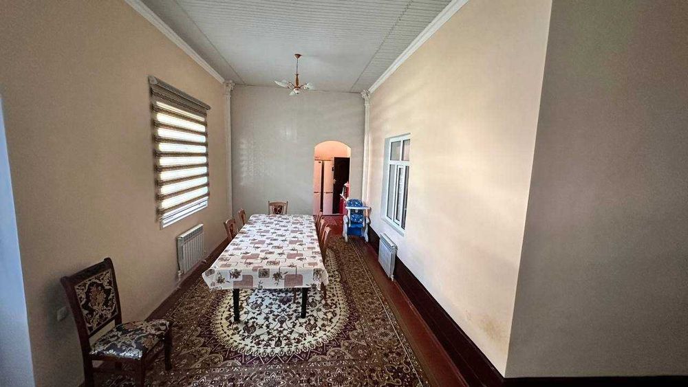 Ховли сотилади Юнусобод Шахристон 5,3 сотих Срочно!