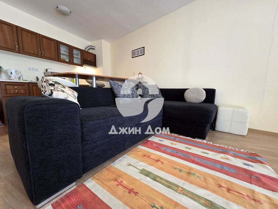 Продава се Двустаен апартамент в с. Равда, Област Бургас - 80 кв.м за 552 €/кв.м - Снимка #2