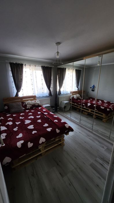 Apartament 34 mp