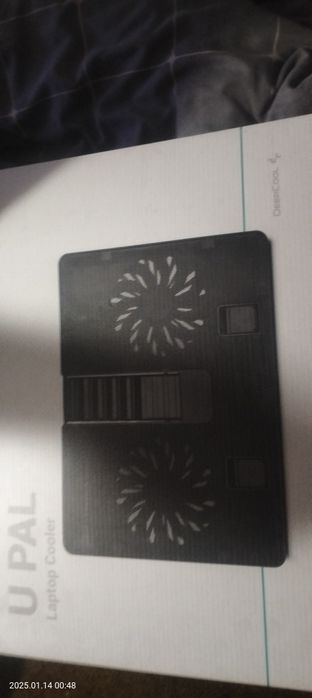 Подставка ноутбука