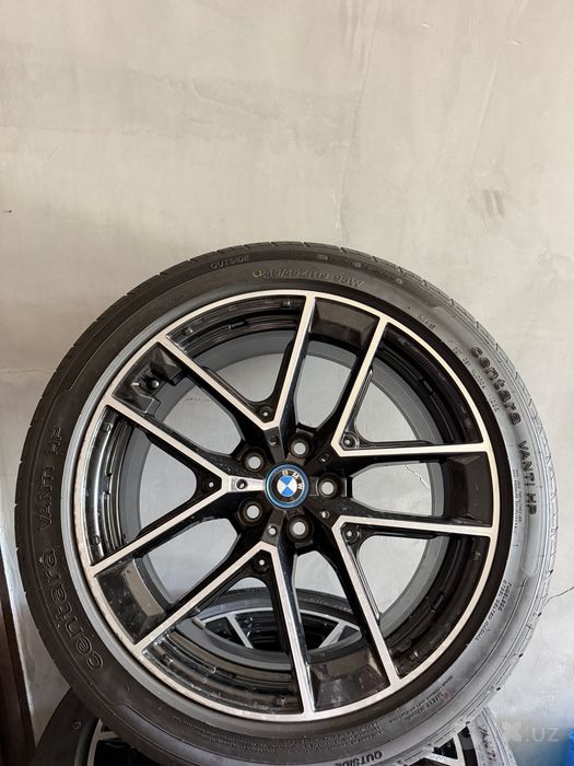 Bmw i3 diska balon srochna sotiladi