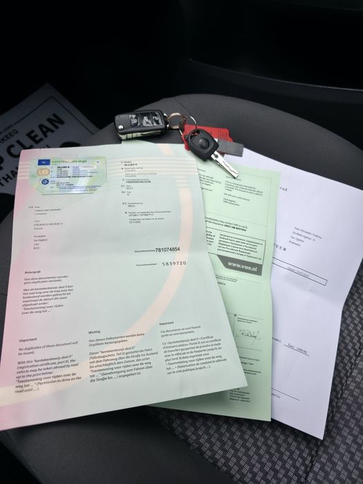 Seat Ibiza, 1.4 MPI