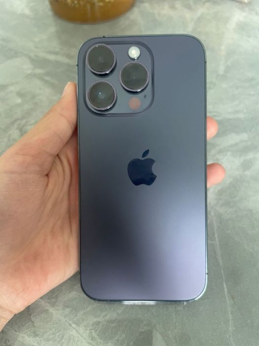 Айфон 14 про 128гб