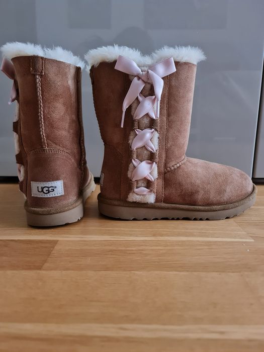 Cizme UGG copii, fete, măsura 33
