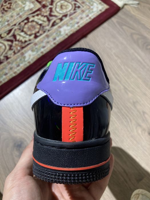 Кроссовки  Nike Air Force 2022