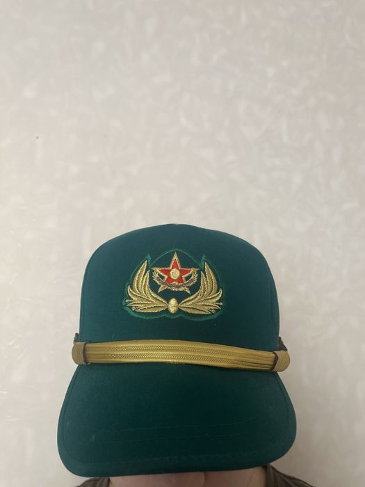 Военные кепки 3 шт