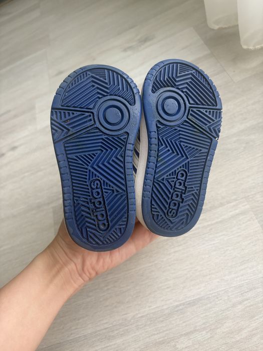 Vand adidasi Adidas, marimea 23
