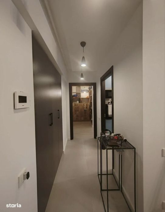 Inchiriez Apartament 2 camere zona Aviatiei Onix Park