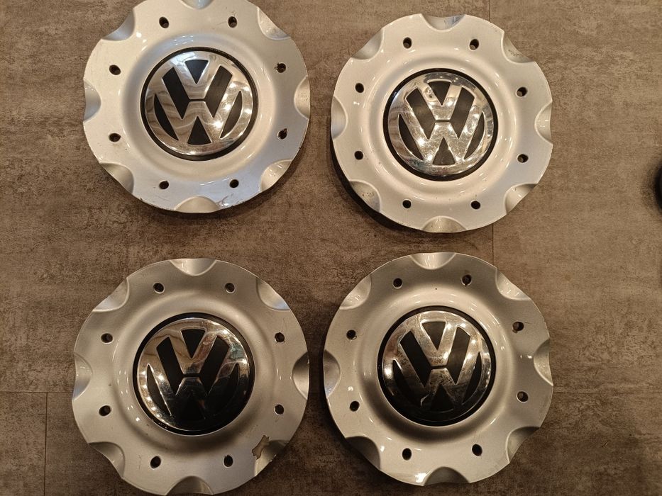 Капачки за джанти BBS  VZ 032 VW BORBET