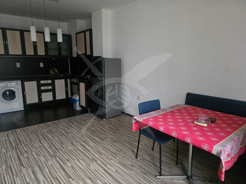 Двустаен - Изгрев