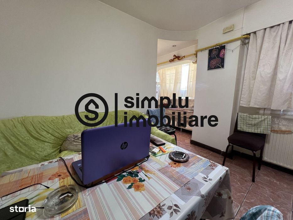 Apartament 3 camere 1 Mai et 4/4 — fotografia 3