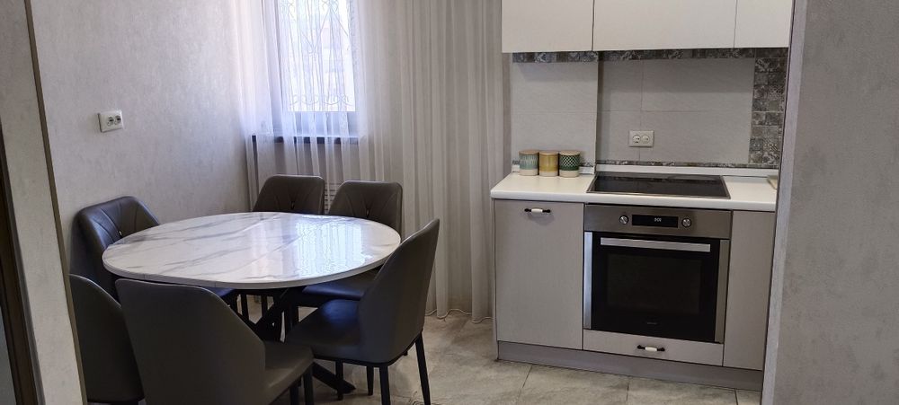 Продам 3-х комнатную квартиру