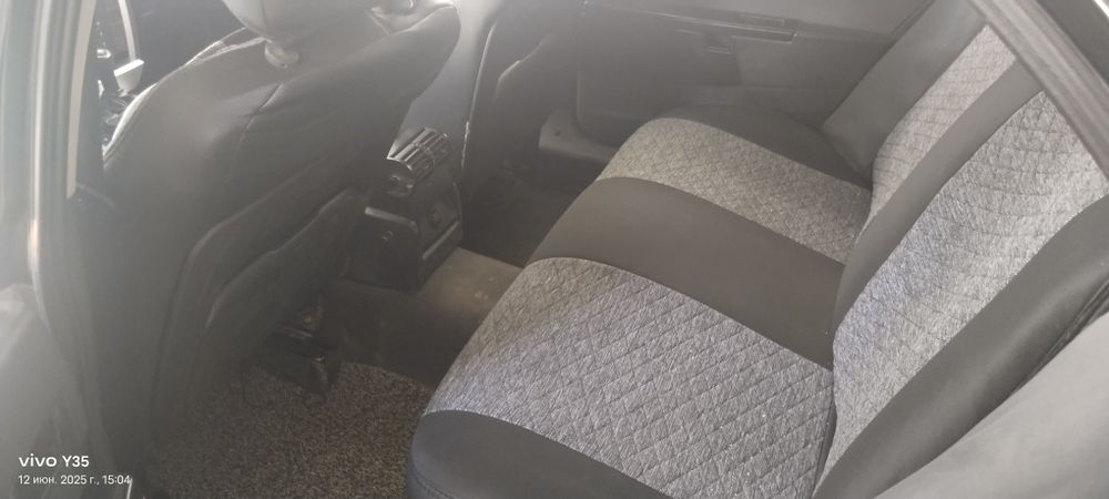 Opel Omega B 2002yil Aftomat Karopka holati Zur holatda