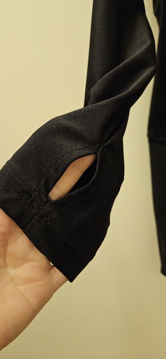 Мъжко боди за латино танци