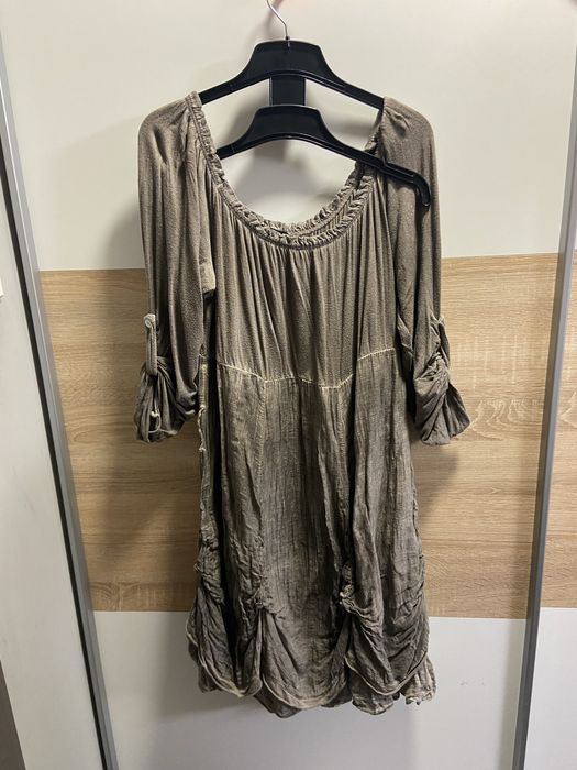 Rochie subtire de vara