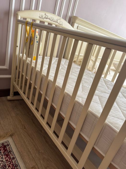 Пеленальный стол