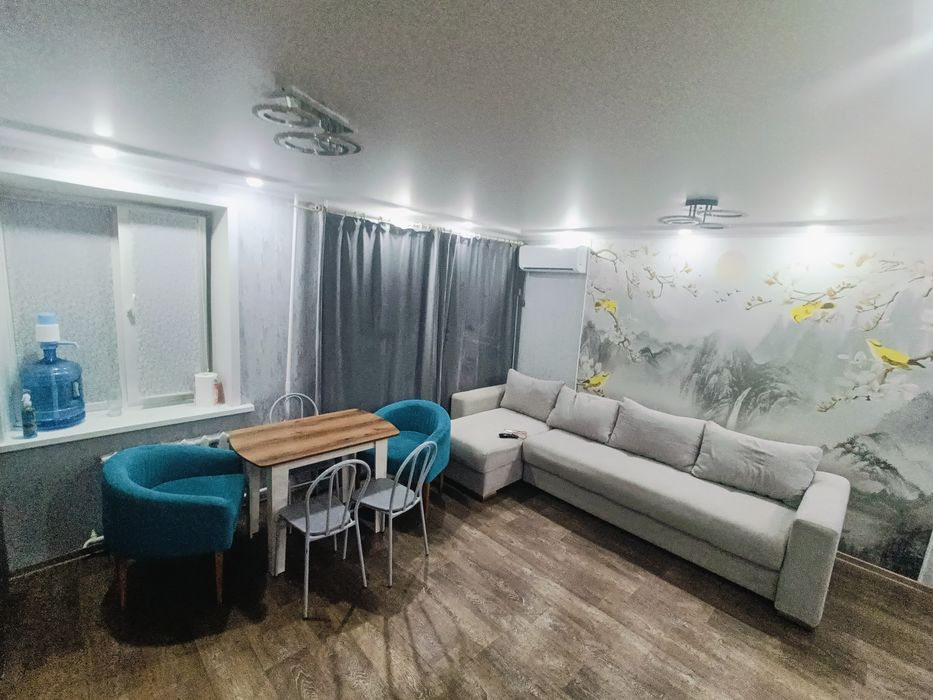 Продам 3-х комнатную квартиру