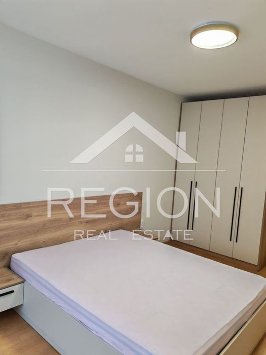 Дава се под наем Двустаен апартамент в Варна, Окръжна болница - 70 кв.м за 548.25 € - Снимка #5