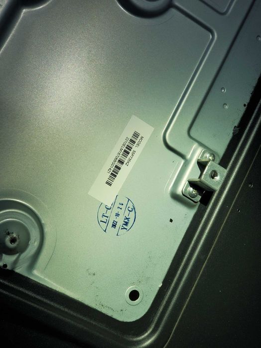 Плата блока питания для телевизоров TCL