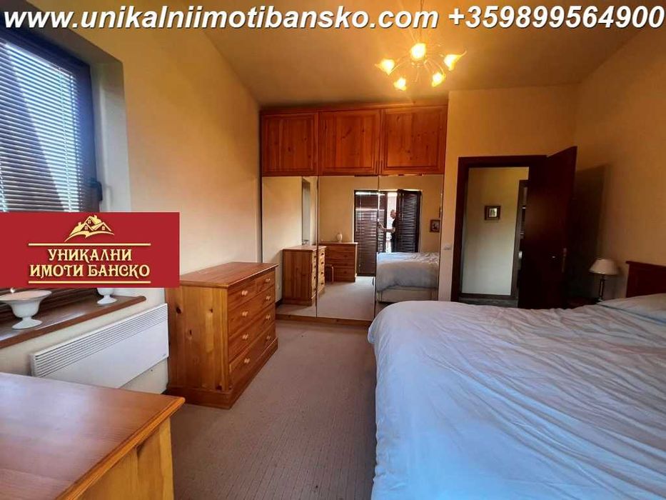 Продава се Тристаен апартамент в Банско - 120 кв.м за 1334 €/кв.м - Снимка #18