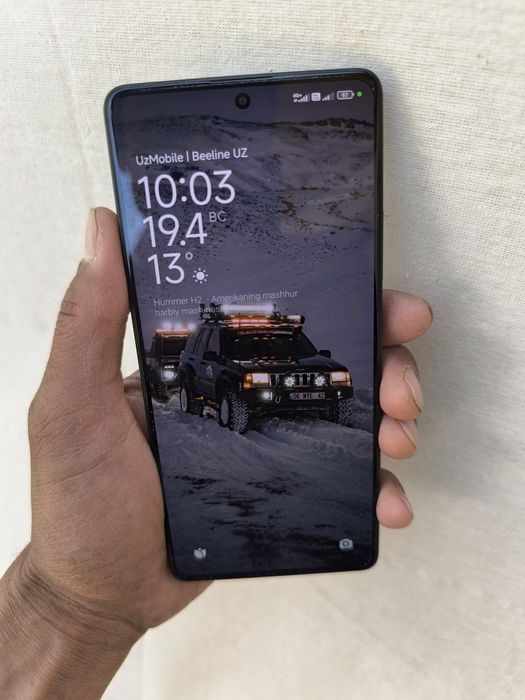 Xiaomi Redmi Note 13 Pro