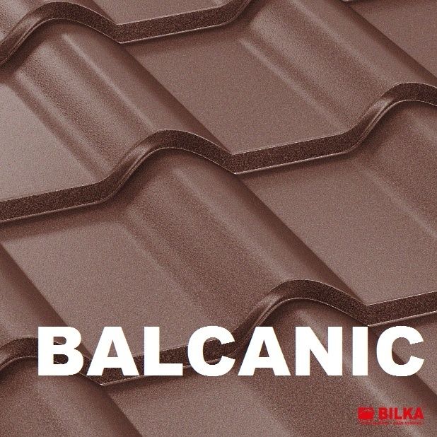 Tigla metalica bilka