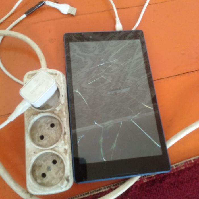 Планшет 20 см х  12 см.