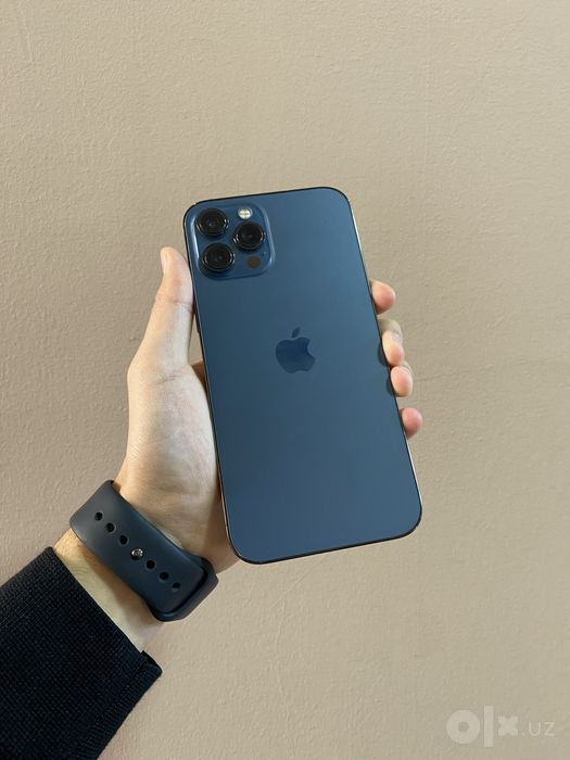 Iphone 12 pro max