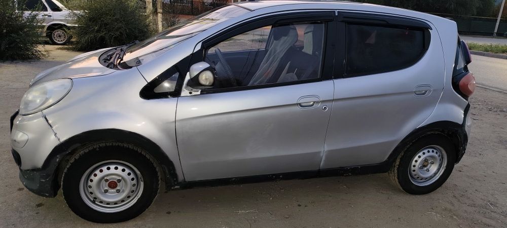 Продам Чанган бенни Мини