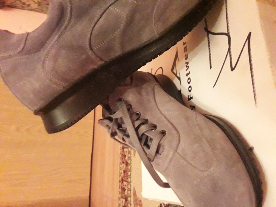 Ghete nr. 44 bărbat