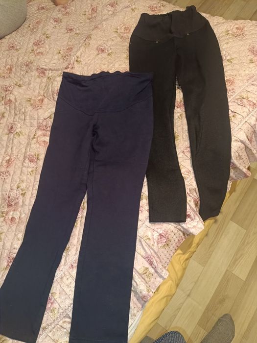 продам трое штанов для беременных