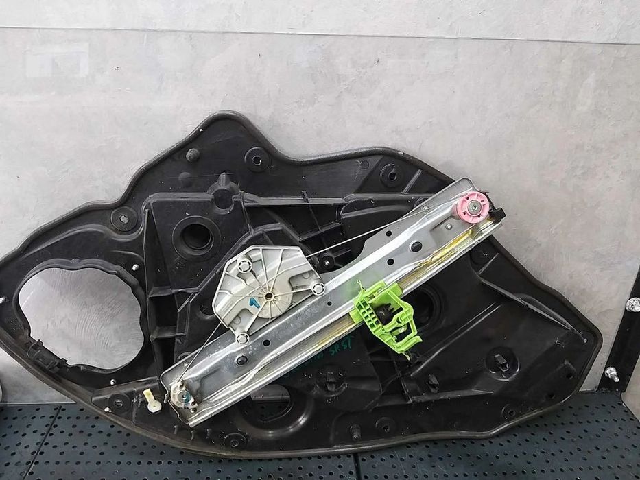 Macara geam electric stanga spate alfa romeo giulietta 940 000505107250