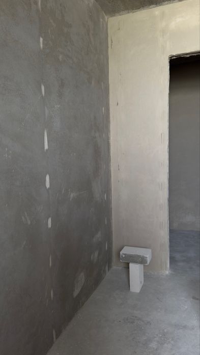 Штукатурка  стен