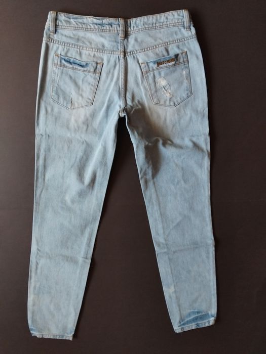 Just Cavalli-29 - дамски дънки