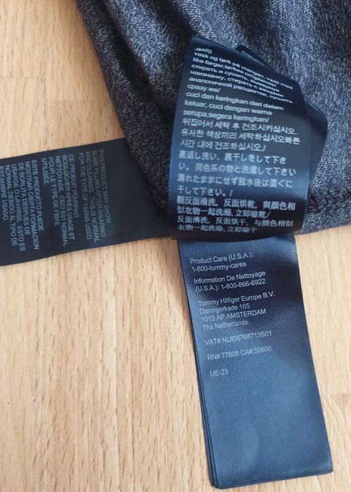 Tricou TOMMY JEANS, de bărbați, marimea M