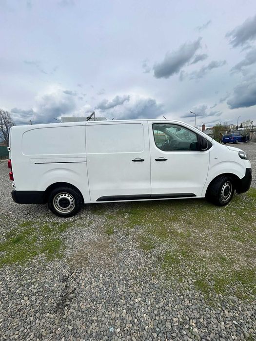 OPEL Vivaro 2021 — imagine 2
